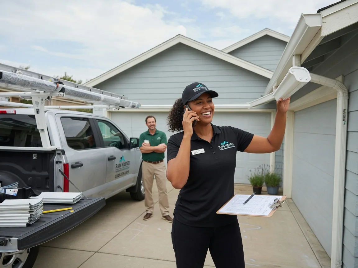 Gutter Installation Manning, IA FAQs